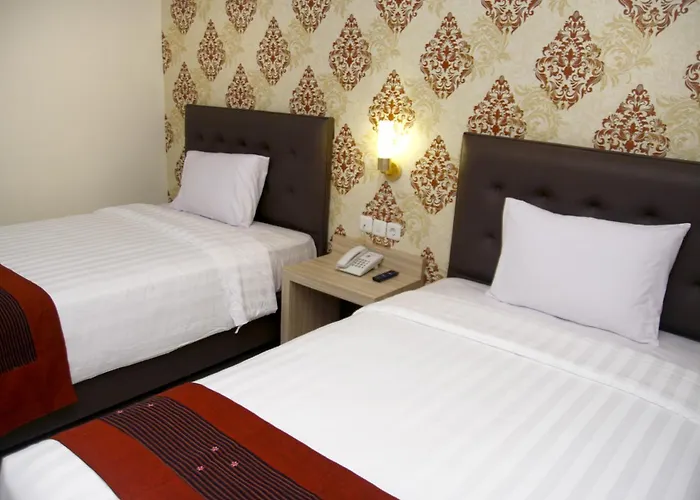 Hersya Front One Inn Surabaya